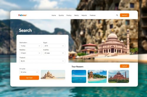 Горящие туры онлайн — отдых с Coral Travel