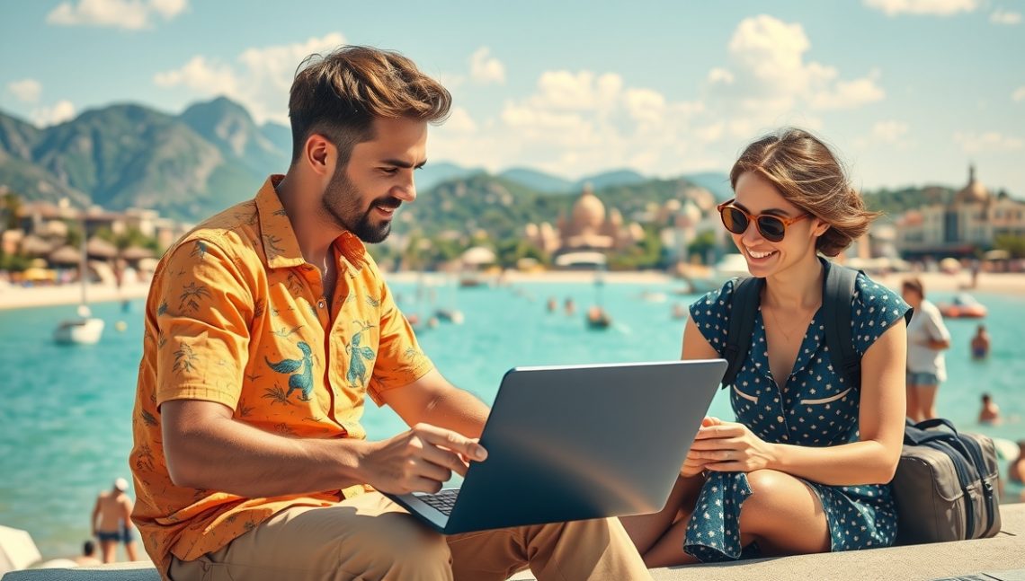 Туры в Таиланд — пляжи, природа и отдых